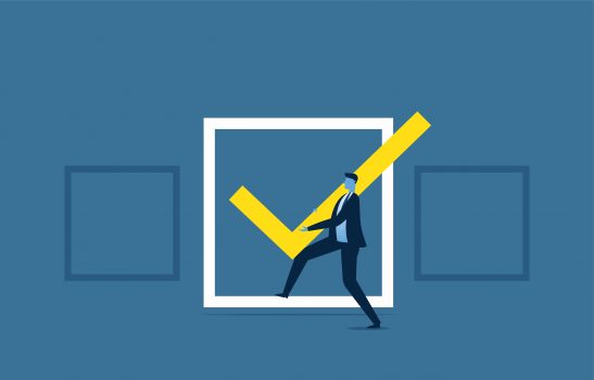 Taking Back Control with Curation: Q&A with Greg Williams, Audigent
