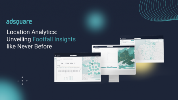 Adsquare Unveils Cutting-Edge Location Intelligence Platform