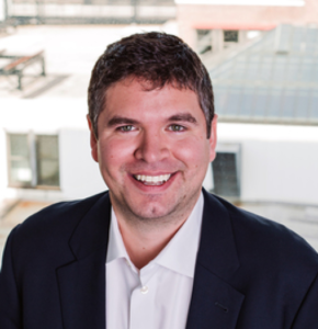 Andrew Casale Headshot Index Exchange