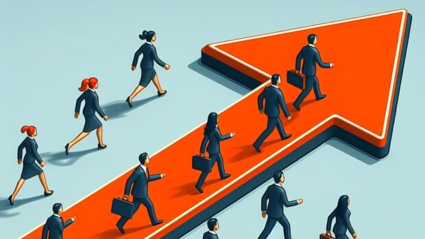 IPA Bellwether Q2 2024: UK Marketing Budgets Reach Highest Peak in Decade