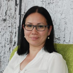 AutoTrader Lara Headshot
