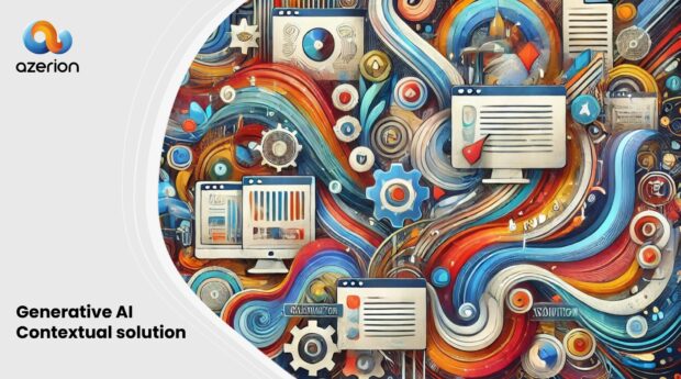 Azerion Launches Generative AI Contextual Solution in Marketplace