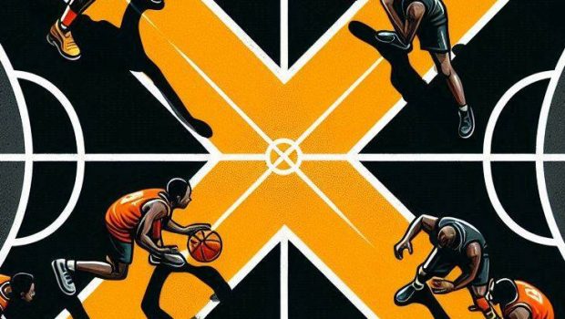 Meta Delays Training AI on User Data in EU; Apple Set to be First to Face Charges Under DMA; X Pitches Live Basketball to Advertisers