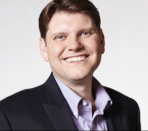 Bill Wise Headshot