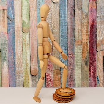 What Does the End of Cookies Mean for Digital Advertising? Biscuit Stamp
