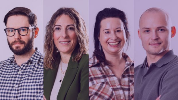 Brand Metrics Fuels Expansion with Four Senior Hires