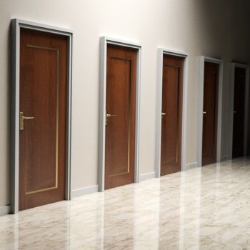 The Era of Digital Integrity: From Data-Driven to Choice-First Advertising Doors