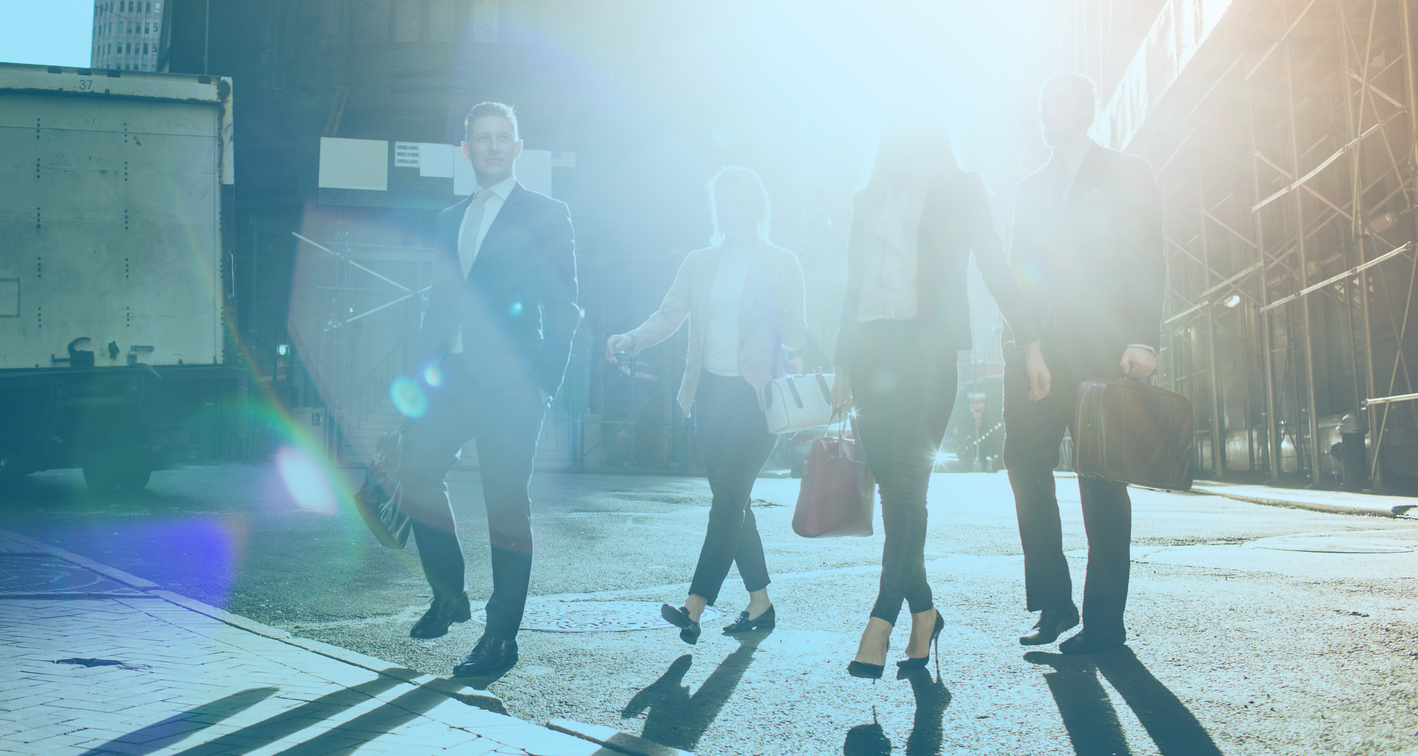 The NeOO Difference - Technology That Drives Revenue