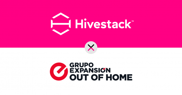 Hivestack Announces Key Partnership with Grupo Expansión for Programmatic Digital Out-of-Home (DOOH) in Mexico