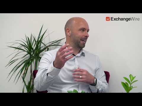 Nexxen's Steve Broadhead on the Opportunities of CTV