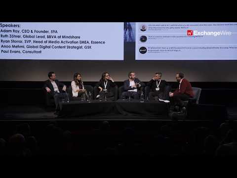 ATS London 2019: In-housing - The New Rules for Service Partners