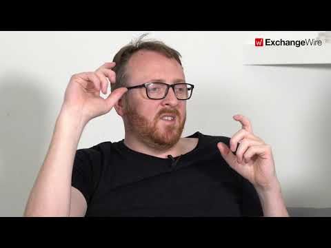 Road To ATS London 2018 - The Service Model Part 2: Transparency and Changing the Narrative