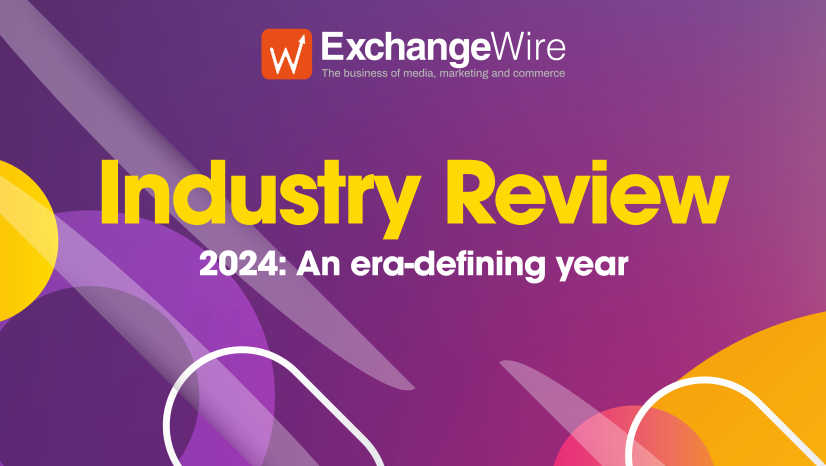 ExchangeWire Industry Review 2024: An Era-Defining Year