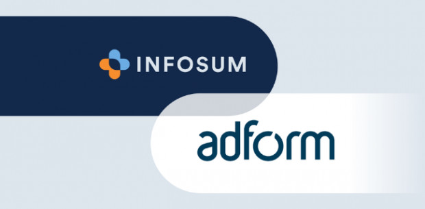 InfoSum & Adform Announce Global Partnership