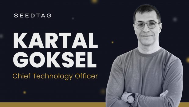 Seedtag Appoints Kartal Goksel as Chief Technology Officer