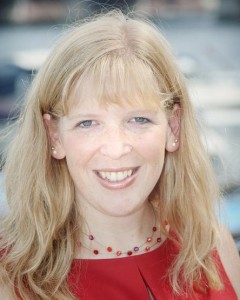Margo Swadley Kantar Headshot