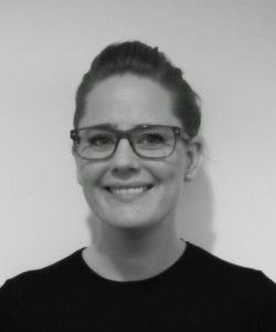Nicole Holtsmark Telegraph Headshot