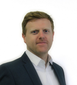 Oliver Southgate Havas Headshot