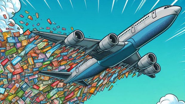 Costco Building Ad Business; United Airlines Personalises Flight Ads; New York Passes Bill Limiting Addictive Social Media