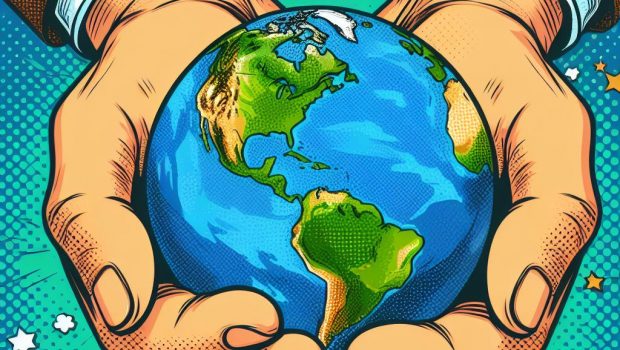 Does the Ad Industry Take Sustainability Seriously?