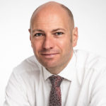 Simon McDougall