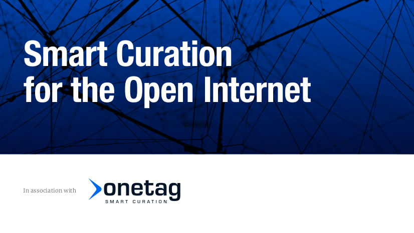 Smart Curation for the Open Internet