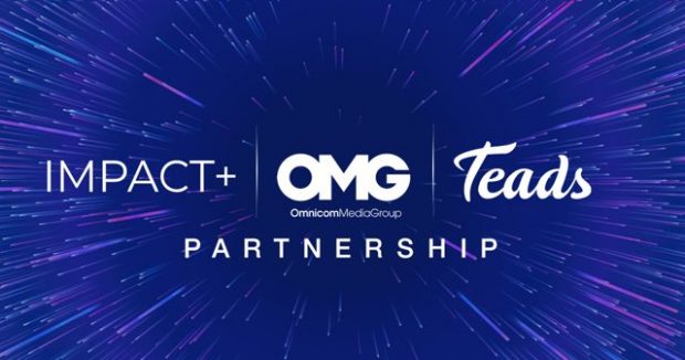 Teads APAC & IMPACT+ Partner in Measuring the Carbon Footprint of Online Advertising