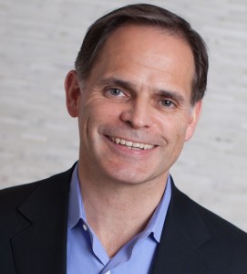 Terry Kawaja Headshot